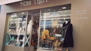 boutiques nivea lille Miss Tigri