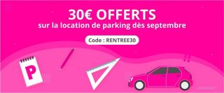 parking gratuit lille Zenpark - Parking Lille - Vieux Lille - IAE