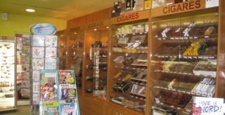 bureau de tabac lille La Boutique du Fumeur