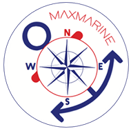 Logo maxmarine