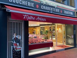 charcutier lille Au Faubourg