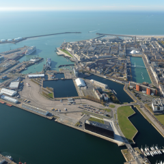 autorite portuaire lille HAROPA PORT LE HAVRE