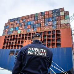 autorite portuaire lille HAROPA PORT LE HAVRE