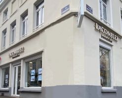 boutiques longfor properties lille LACOMBLEZ IMMOBILIER