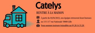 commissaire aux comptes lille Catelys