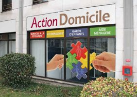 aide a domicile lille Action Domicile