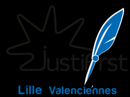 huissier lille JUSTIFIRST - Bruno DESZCZ- Angélique BENOOT- Franck FELIX- Sarah CHAILLANI