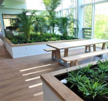 magasin de mobilier de jardin lille Design & Solutions