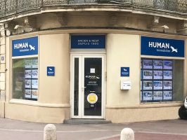 agence de paris montpellier Human Immobilier Montpellier Préfecture