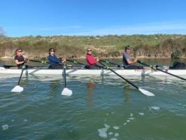 club d aviron montpellier Club Aviron Mauguio-Carnon