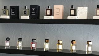 parfumerie montpellier Héloïse & Abélard