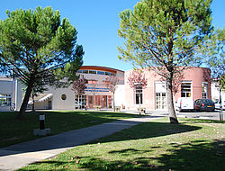 centre de soins palliatifs montpellier Centre Antonin Balmes