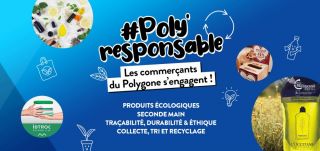 boutiques repsol montpellier Polygone Montpellier