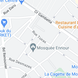 boutiques youku montpellier Damart Montpellier