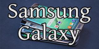  Samsung Galaxy