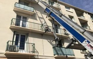 demenageur montpellier TLS FRANCE DEMENAGEMENT - Déménageur Montpellier