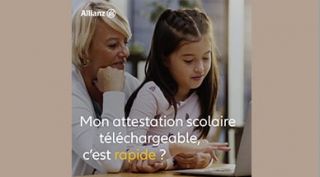 agence d assurance montpellier Allianz Assurance MONTPELLIER NORD - Thierry DUTOT