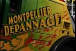 service de remorquage montpellier Montpellier Depannage