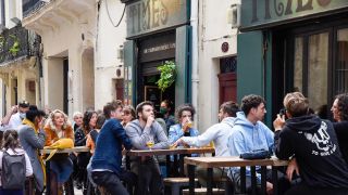 bar a vin montpellier Times - Bar à Vins Montpellier