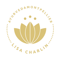 LOGO LISA CHARLIN – Ayurveda Montpellier