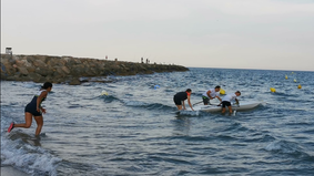 club d aviron montpellier Club Aviron Mauguio-Carnon