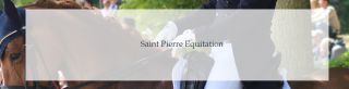 entraineur de chevaux montpellier Ecole d'Equitation Saint-Pierre