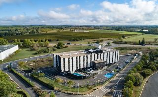 HOTEL IBIS - Lunel