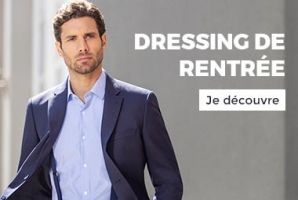 boutiques merrill montpellier ARMAND THIERY HOMME