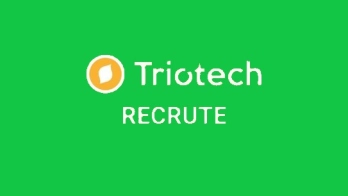 entreprise de logiciels montpellier Triotech