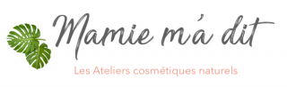 industrie cosmetique montpellier Mamie m'a dit - Atelier cosmétique