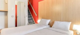 motel montpellier B&B HOTEL Montpellier (2)