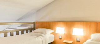 motel montpellier B&B HOTEL Montpellier (2)