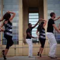 cours de salsa montpellier Calor Danse