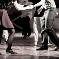 cours de salsa montpellier Calor Danse