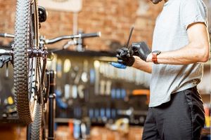 velo en salle montpellier Smile-Ebike