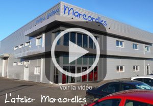 entreprise de fabrication de plastique montpellier Marcorelles - matières plastiques, plexi