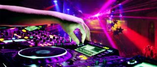 disc jockey montpellier Rc animation