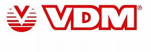 Logo VDM