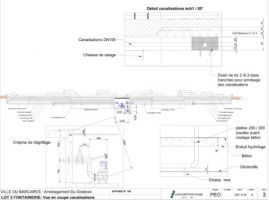 chaudronnerie montpellier MCRM - CONCEPTFONTAINES