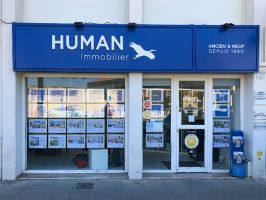 immeuble en copropriete montpellier Human Immobilier Montpellier Chamberte