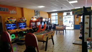 salle de pachinko montpellier Le Skill salle de jeux