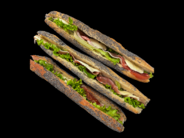 sandwicherie montpellier Croqu'pain