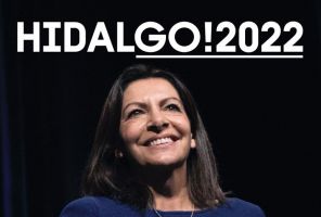 Programme d’Anne Hidalgo – Elections présidentielles 2022