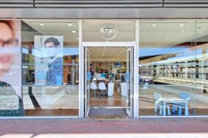 magasin de lunettes de soleil montpellier Opticien Krys Montpellier - Cc Géant