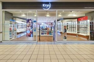 magasin de lunettes de soleil montpellier Opticien Krys Montpellier - Cc Géant