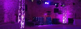 disc jockey montpellier AE DJ Rony Discomobile