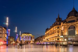 station de taxis montpellier Taxi Montpellierain