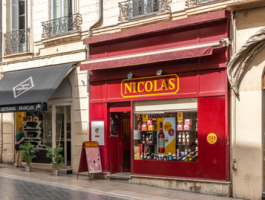 caviste montpellier Nicolas Montpellier