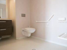 appartement avec services montpellier RÉSIDENCE SÉNIORS LE PRÉ FLEURI