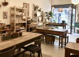 cours de poterie montpellier Atelier Keramon